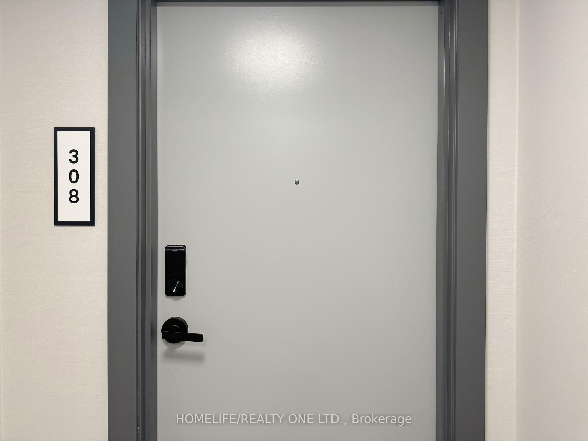 308 - 758 Dovercourt Road Toronto Ontario Canada Rent residential Debbie Levin HomeLife/Realty One Ltd., Brokerage