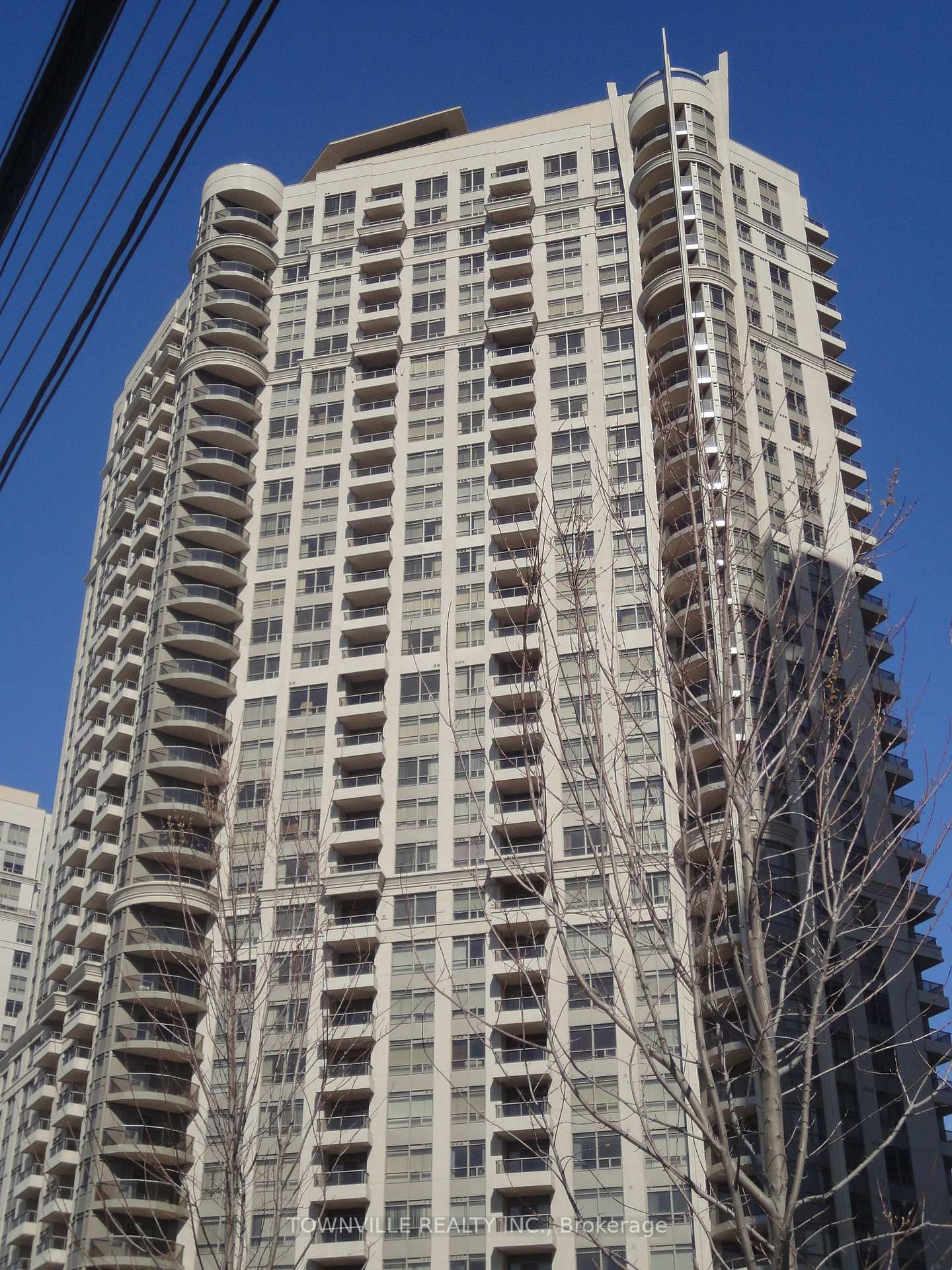 1912 - 310 Burnhamthorpe Road W Mississauga Ontario Canada Sale residential   Townville Realty Inc., Brokerage*