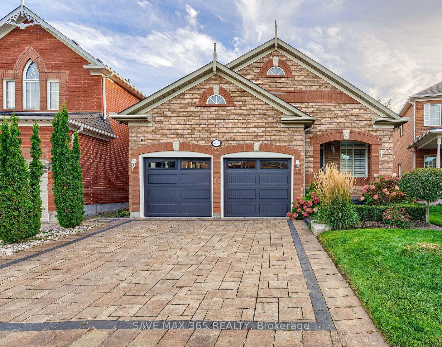 6862 Gooderham Estate Boulevard Mississauga Ontario Canada Rented residential Sunny (Mohnish) Bijlani 365 Realty Brokerage