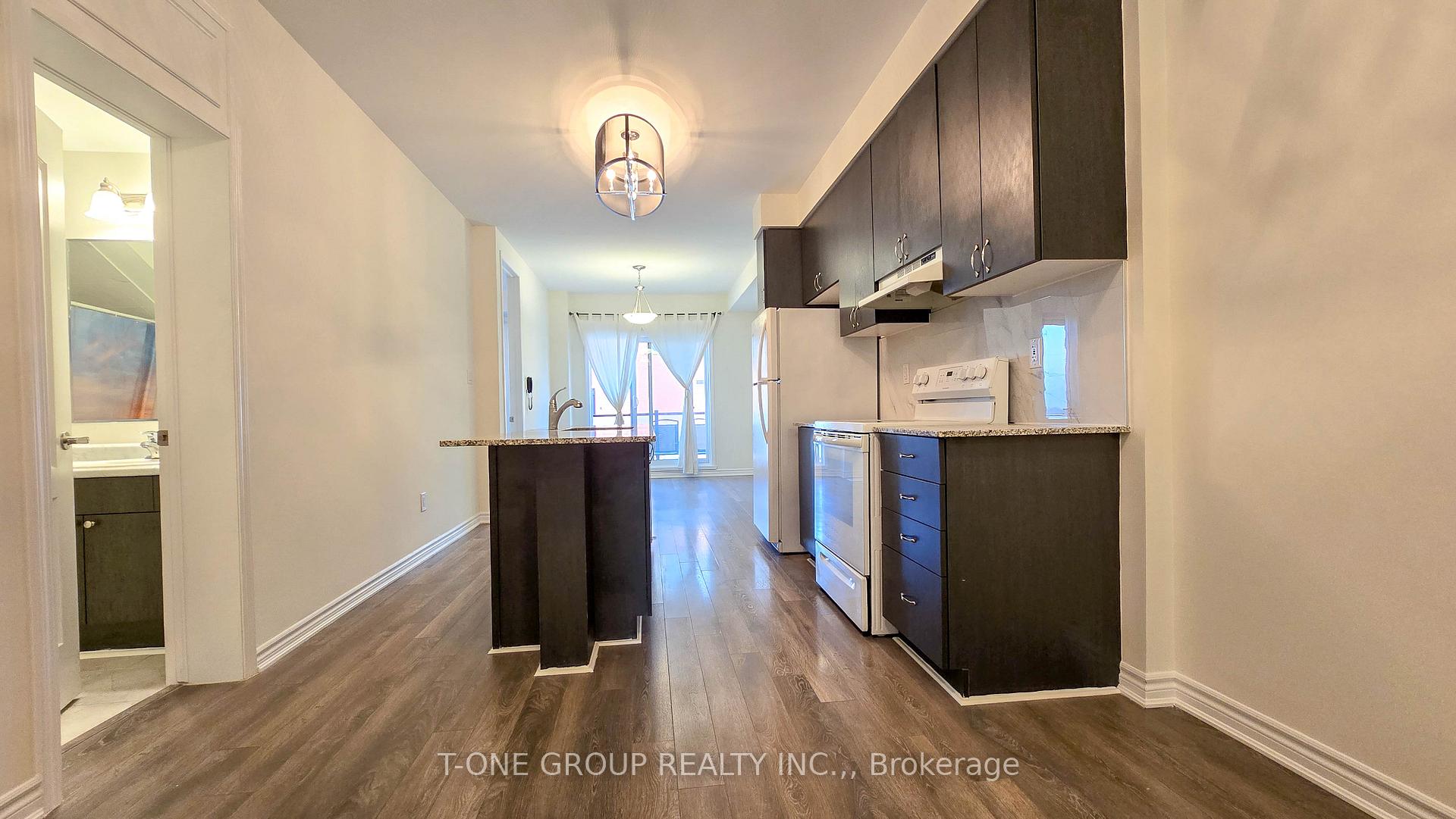 408 - 1148 Dragonfly Avenue Pickering Ontario Canada Sale residential Yan Zhou T-One Group Realty Inc. Brokerage*