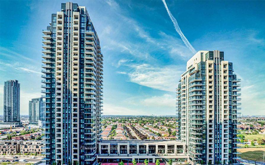 3605 - 4070 Confederation Parkway W Mississauga Ontario Canada Rent residential Elena Vankevich Brokerage Information: Not available, please contact website owner