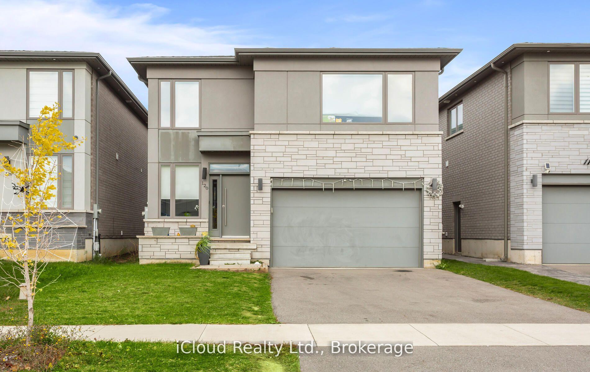 120 Bedrock Drive Hamilton Ontario Canada Sold residential Navdeep Gill HomeLife/Miracle Realty Ltd, Brokerage *