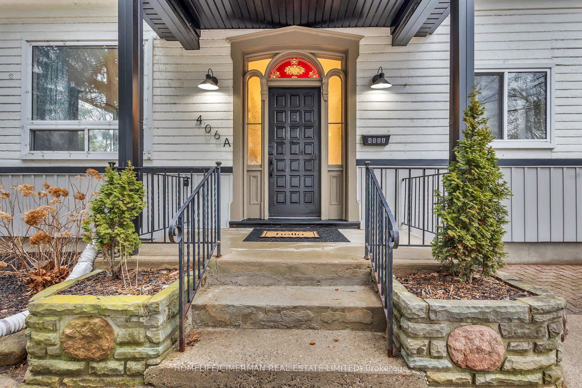 406 Grey Street London East Ontario Canada Sale residential Leon Schaumer HomeLife/Cimerman Real Estate Ltd., Brokerage*