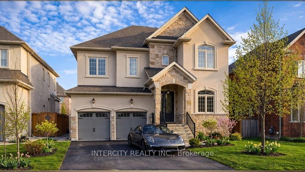 15 Coastal Trail King Ontario Canada Sale residential Danny Cellupica Intercity Realty Inc. Brokerage*