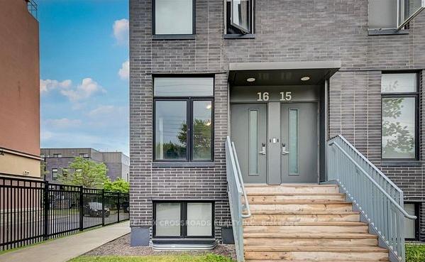 15 - 1720 Simcoe Street Oshawa Ontario Canada Sale residential Dee Peroff RE/MAX CROSSROADS REALTY INC, Brokerage*