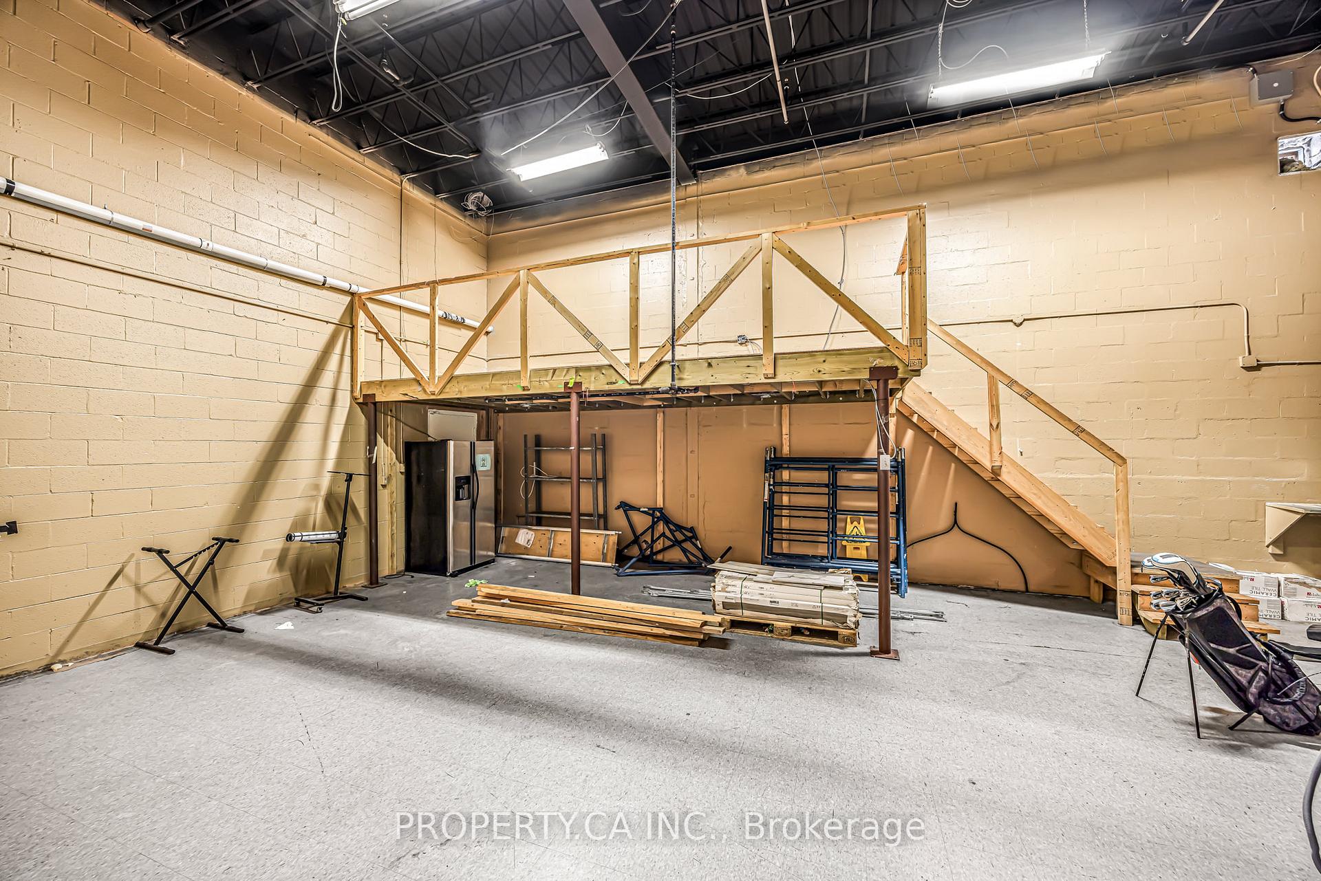 120 - 793 Pharmacy Avenue Toronto Ontario Canada Lease commercial Heather Mackenzie Skybound Realty, Brokerage 