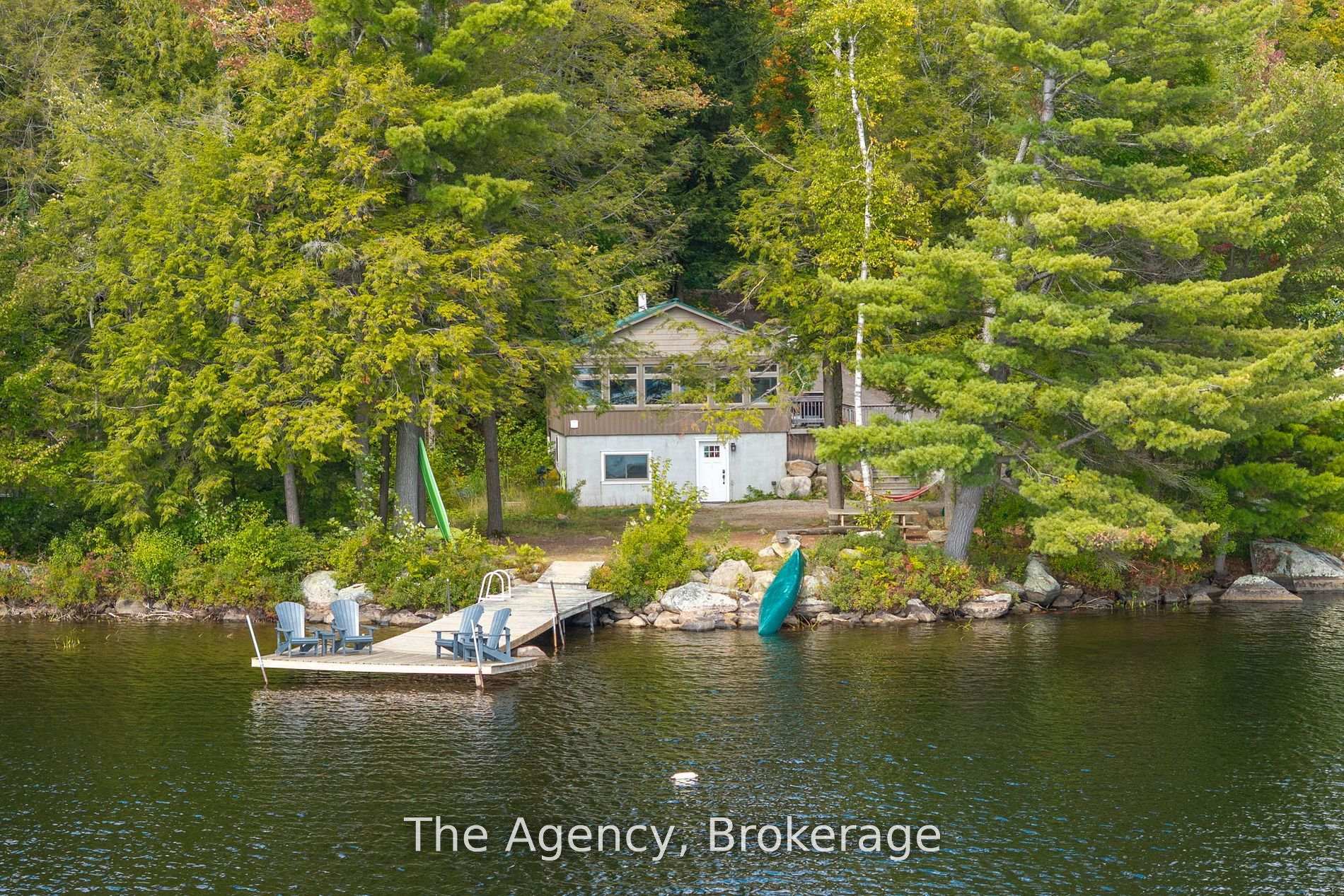 1032 Lakeshore Drive S Bracebridge Ontario Canada Sale residential Radka Hnilicova Anchor Realty, Brokerage*
