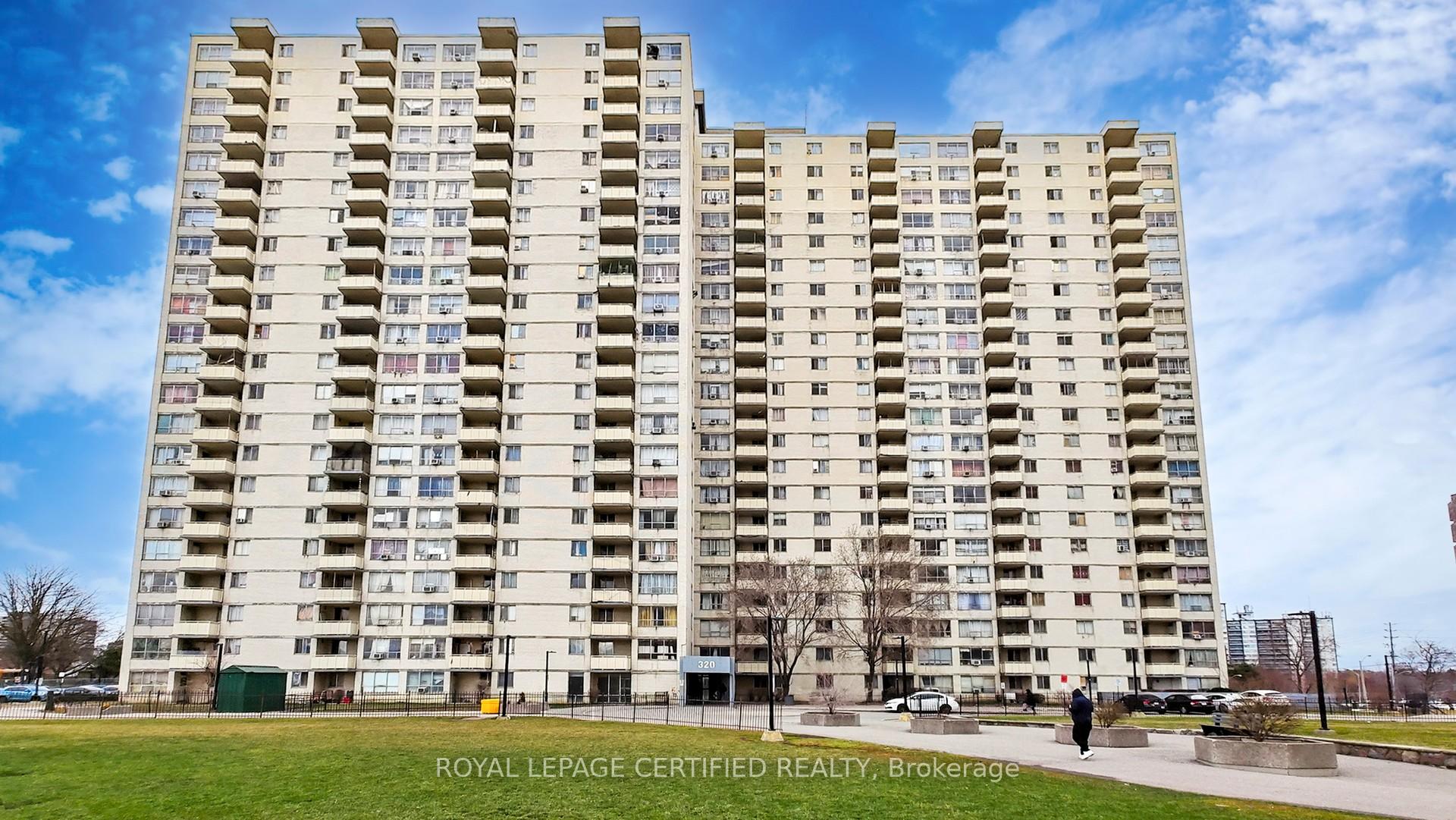 304 - 320 Dixon Road Toronto Ontario Canada Sale residential AVTAR GHOTRA Royal Lepage Certified Realty, Brokerage*