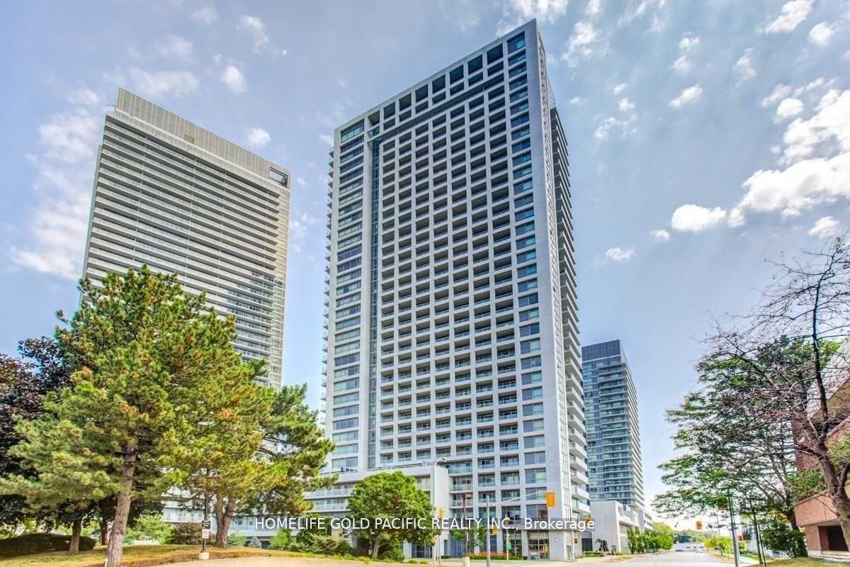 2704 - 275 Yorkland Road Toronto Ontario Canada Sale residential Faith Chung HomeLife Gold Pacific Realty Inc., Brokerage*