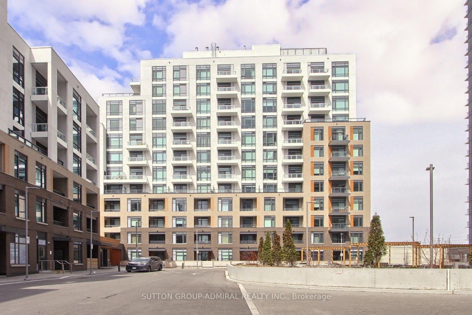 413 - 8 Beverley Glen Vaughan Ontario Canada Sale residential Jeff Belisowski Sutton Group-Admiral Realty Inc., Brokerage *