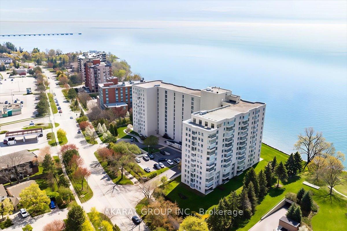 911 - 5280 Lakeshore Road Burlington Ontario Canada Rented residential   AKARAT Group Inc.