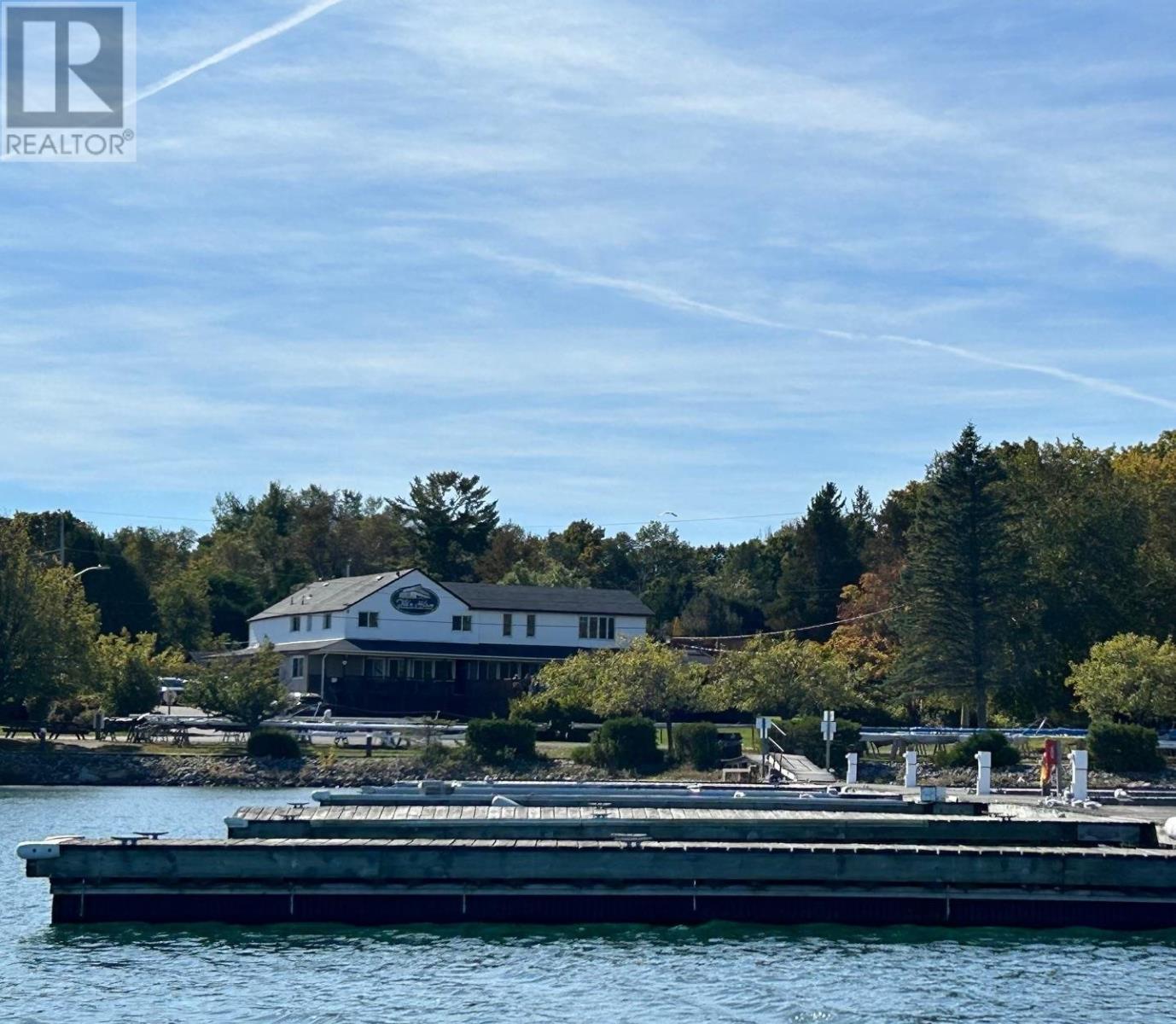 3120 Marks ST Hilton Beach Ontario Canada Sale commercial   STREETCITY REALTY INC., BROKERAGE*