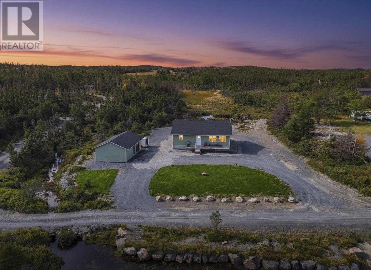 Lot 3 Second Pond Road Shearstown/Butlerville Newfoundland And Labrador Canada Sale commercial Melissa Hynes eXp Realty, Brokerage*