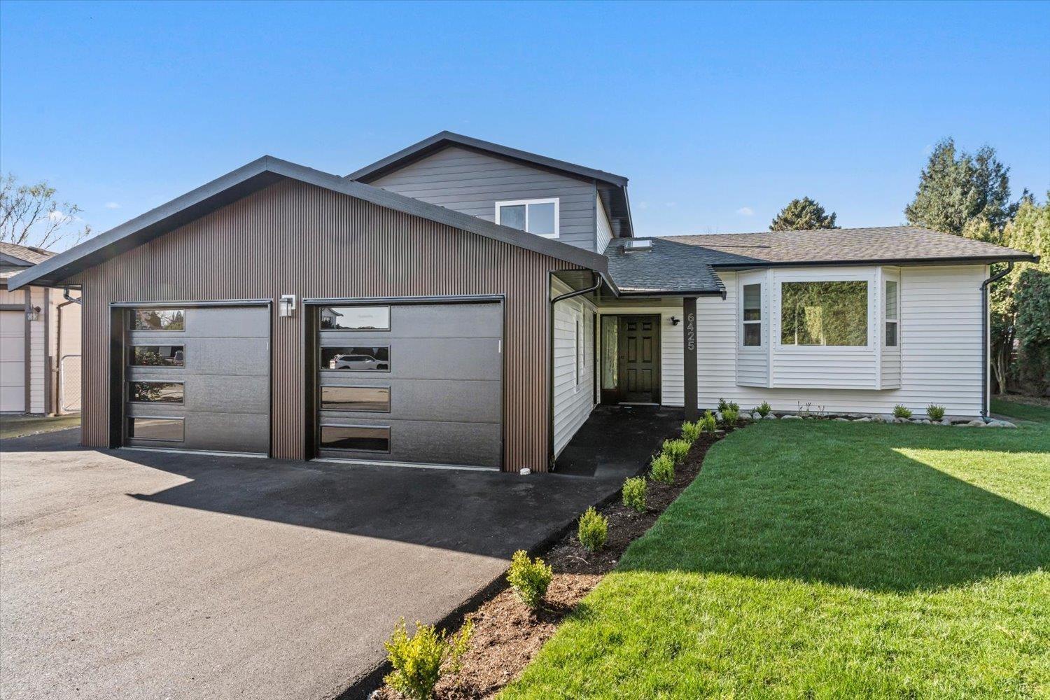 6425 SWANSON STREET|Sardis South Chilliwack British Columbia Canada Sale residential Jason Sandhu & Associates Pathway Executives Realty Inc.