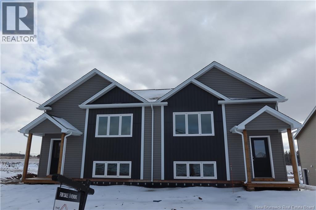 240 MacCoun Street Moncton New Brunswick Canada Sale residential   EXIT Realty Associates