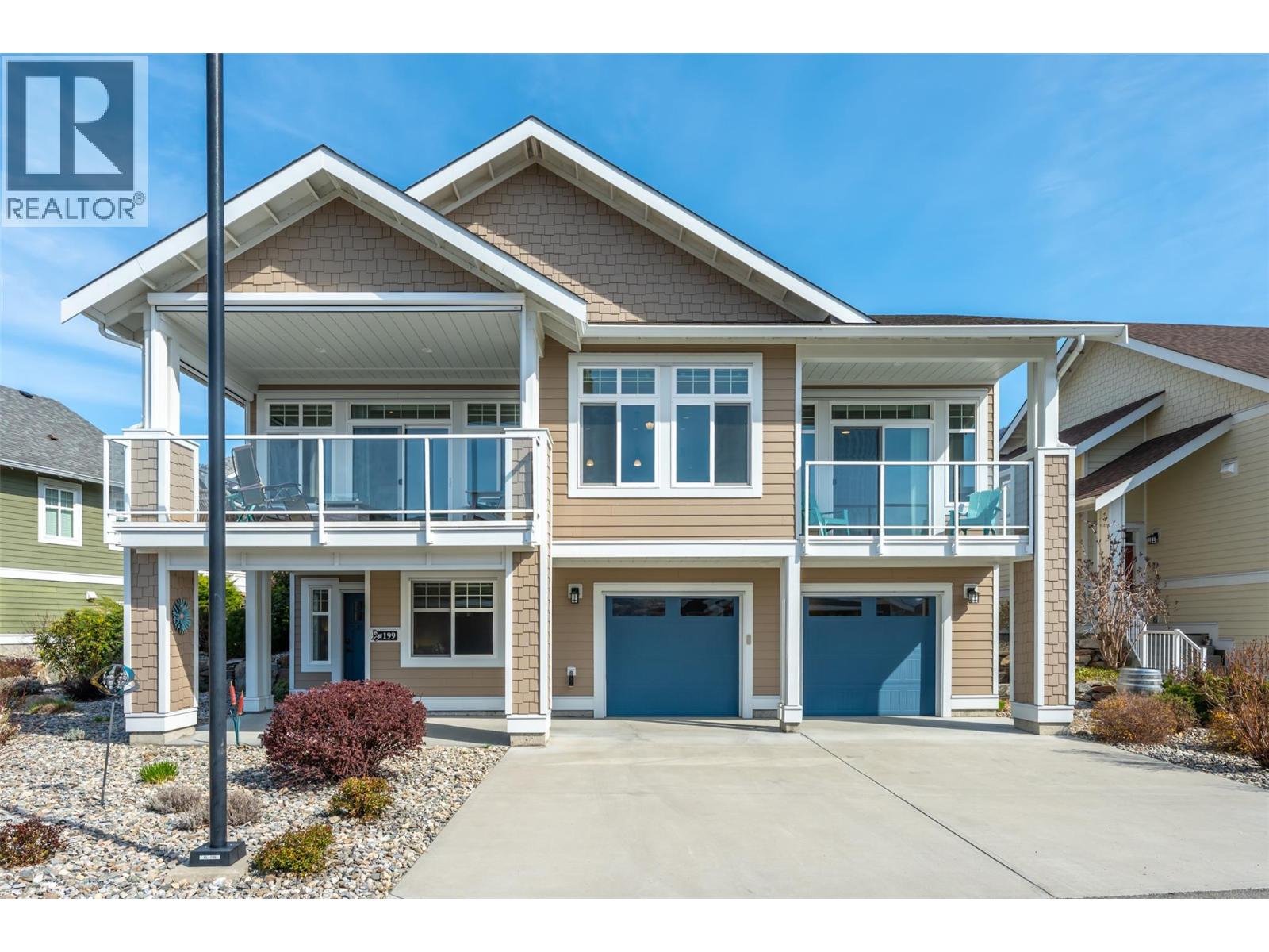 2450 Radio Tower Road Unit# 199 Oliver British Columbia Canada Sale residential Steve Daschuk Fair Realty