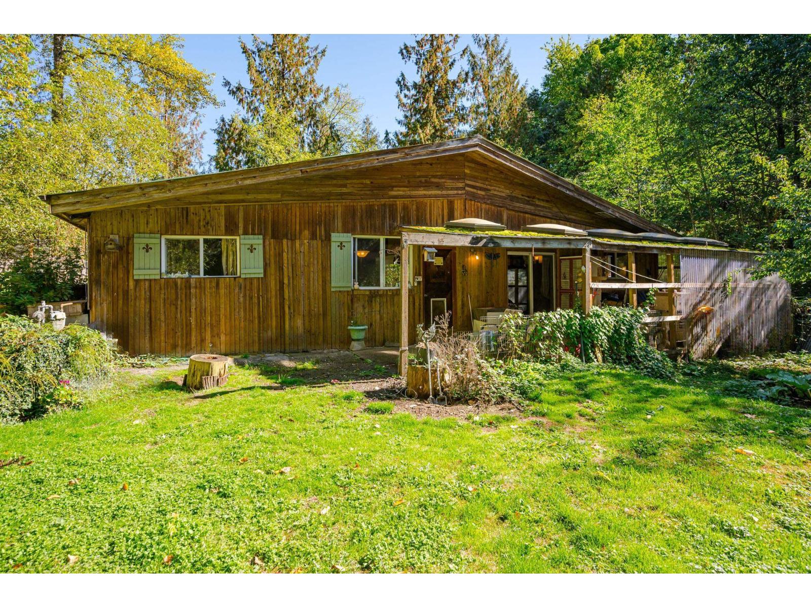 50802 WINONA ROAD|Chilliwack Riv Chilliwack British Columbia Canada Sale residential Shayna McMillan Pathway Executives Realty Inc.