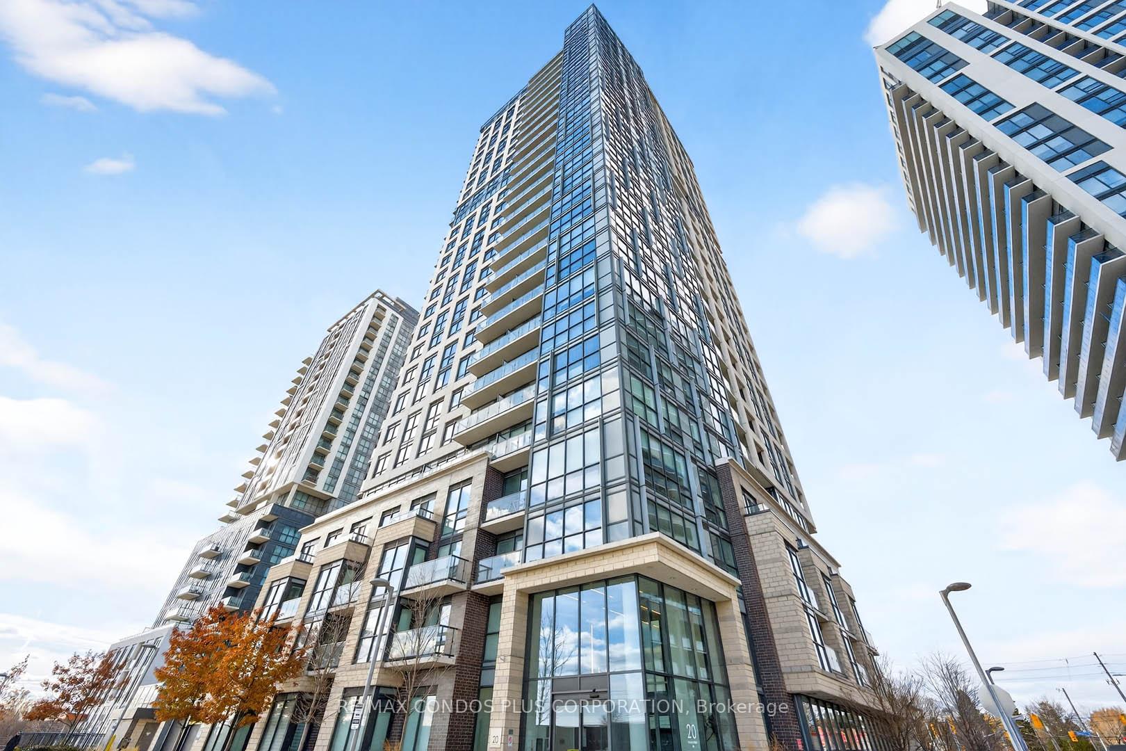 904 - 20 Thomas Riley Road Toronto Ontario Canada Sale residential Sonia Martinho, ABR, SRS RE/MAX Condos Plus Corporation, Brokerage