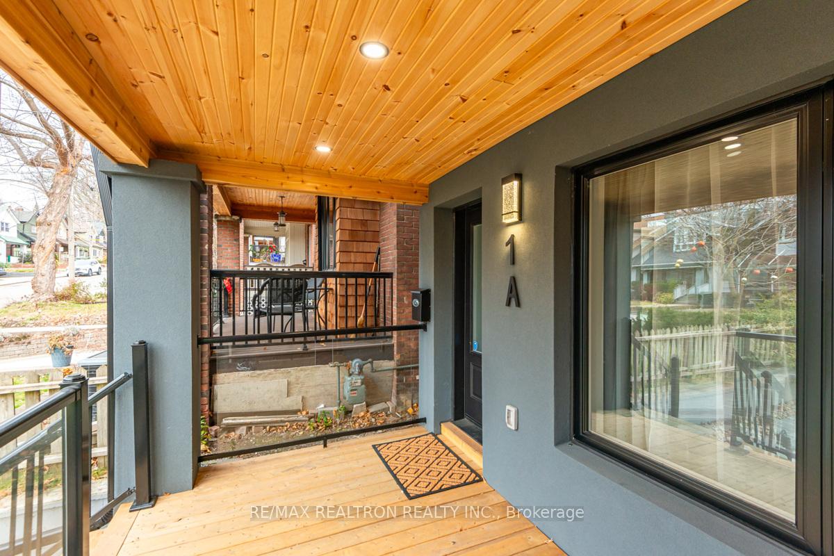 1A Normandy Boulevard Toronto Ontario Canada Sale residential Fred Khaddad RE/MAX Realtron Realty Inc., Brokerage*