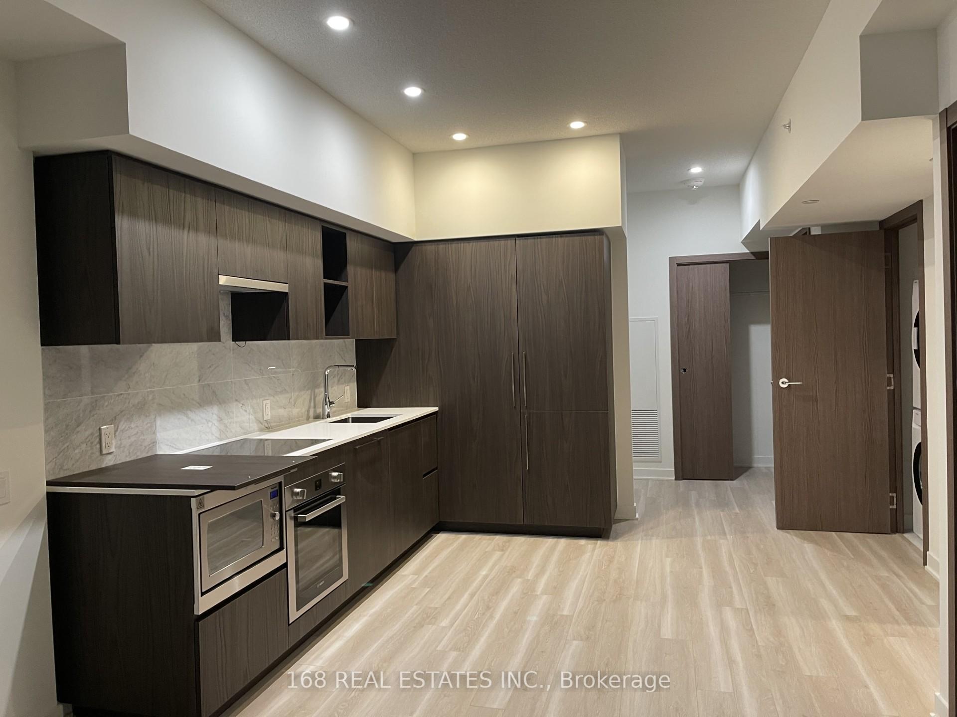 3611 - 17 Bathurst Street Toronto Ontario Canada Rent residential Sam Sibai CONDOSKY REALTY INC., Brokerage*