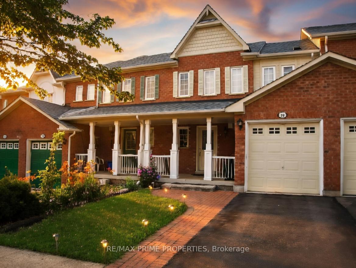 14 Forest Valley Road Markham Ontario Canada Rent residential   RE/MAX PRIME PROPERTIES  Brokerage
