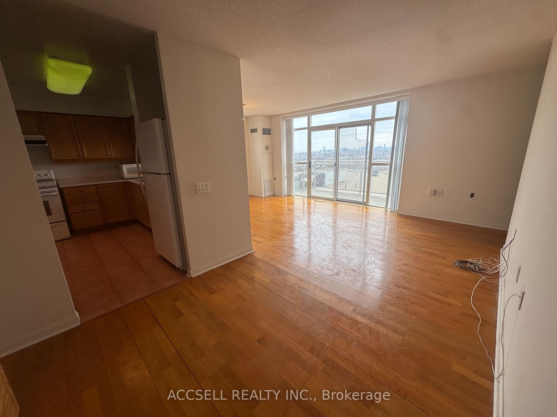 ph12 - 650 lawrence Avenue W Toronto Ontario Canada Sale residential ARNAV KAUSHAL ACCSELL REALTY INC. Brokerage*