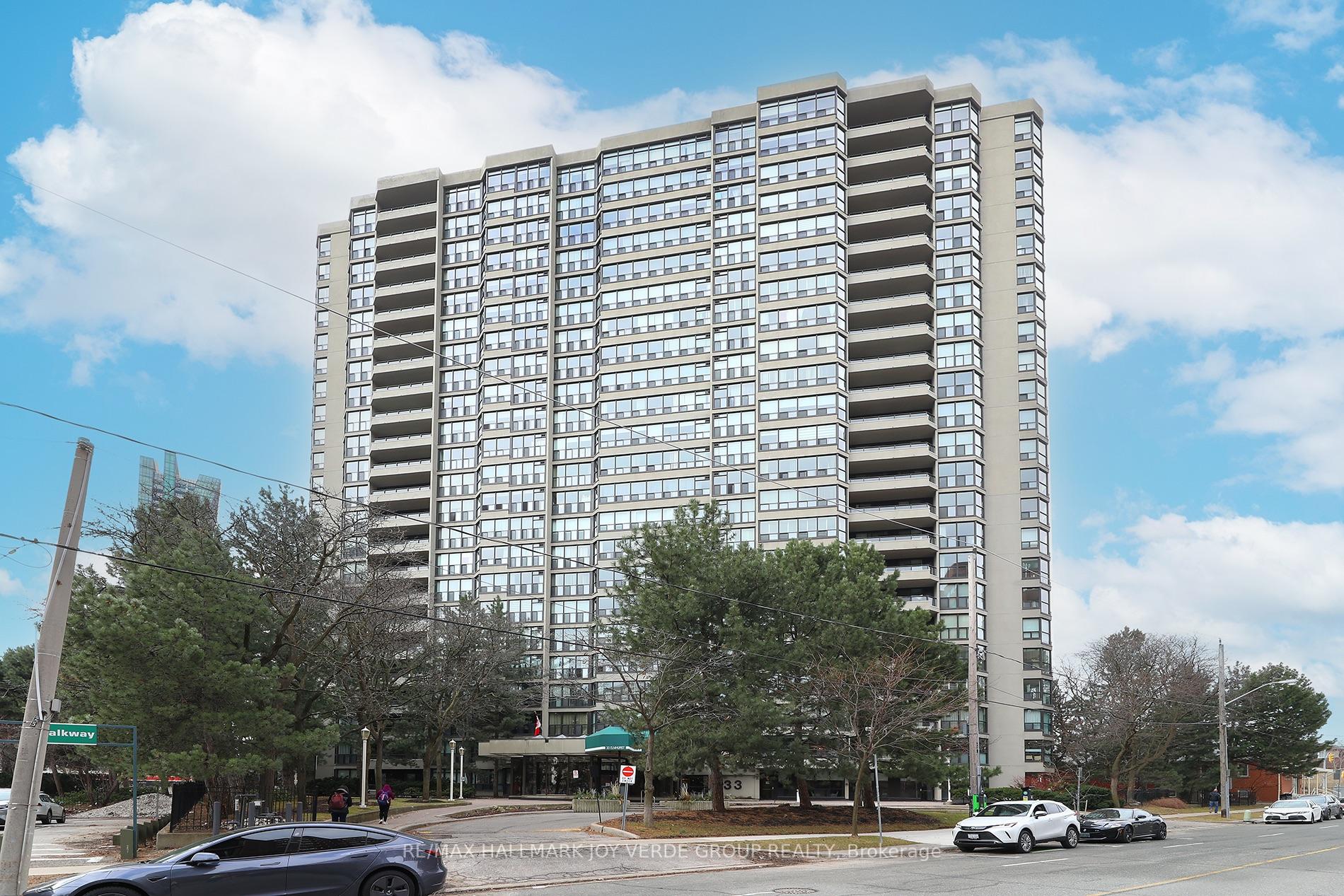 101 - 33 Elmhurst Avenue Toronto Ontario Canada Sale residential Maria Guadagnolo RE/MAX PREMIER INC. Brokerage*