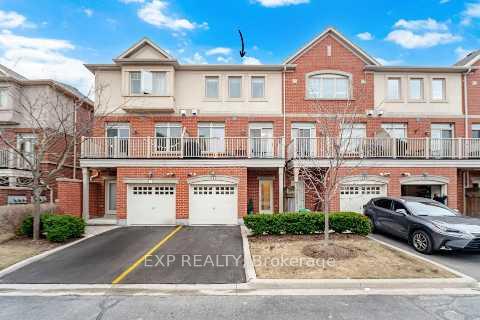 2 - 3235 Thomas Street Mississauga Ontario Canada Sale residential Professional Group RE/MAX Realty Specialists Inc., Brokerage*