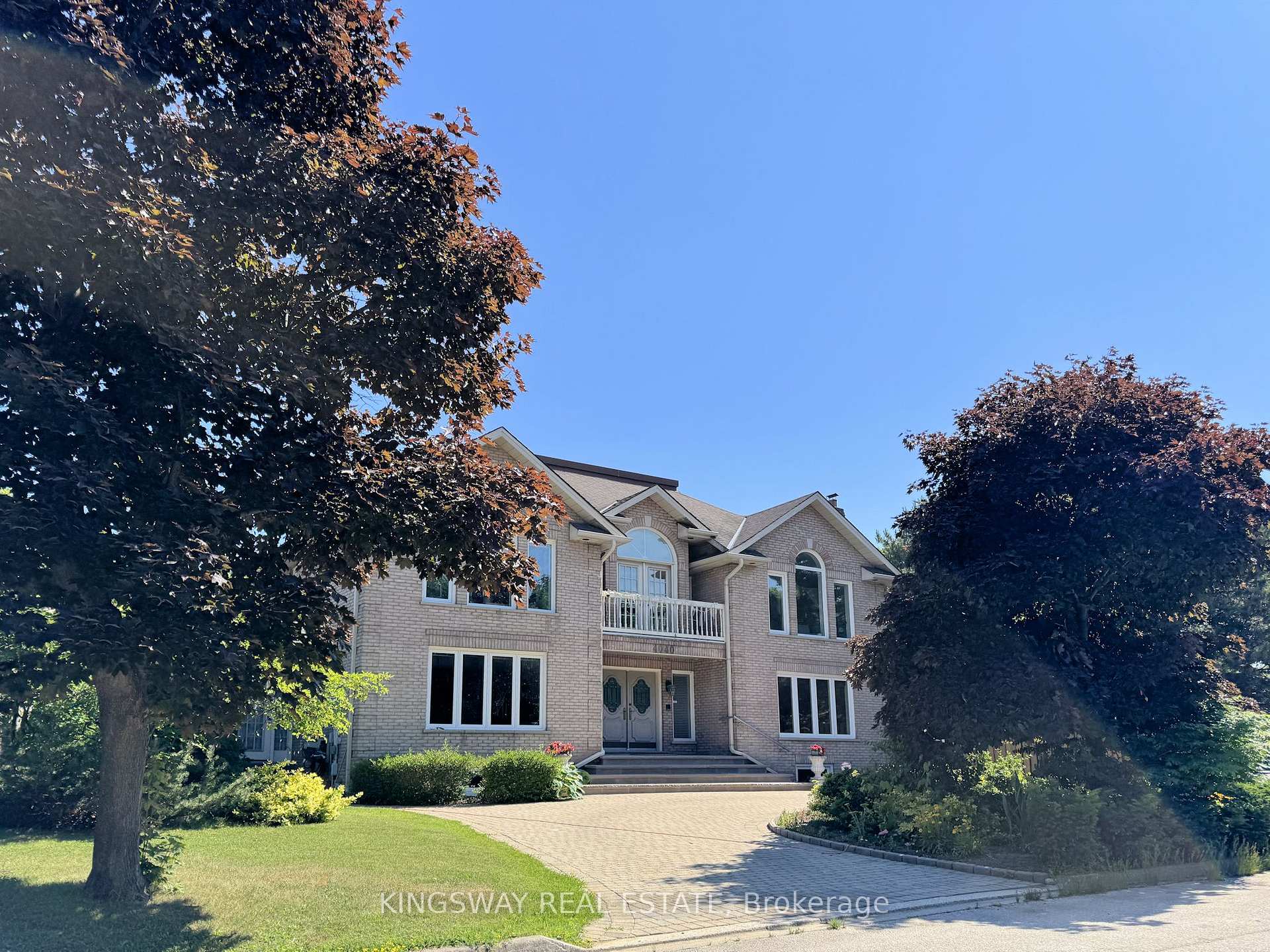 4040 Lookout Court Mississauga Ontario Canada Rent residential Iwona Rembacz Kingsway Real Estate Brokerage*