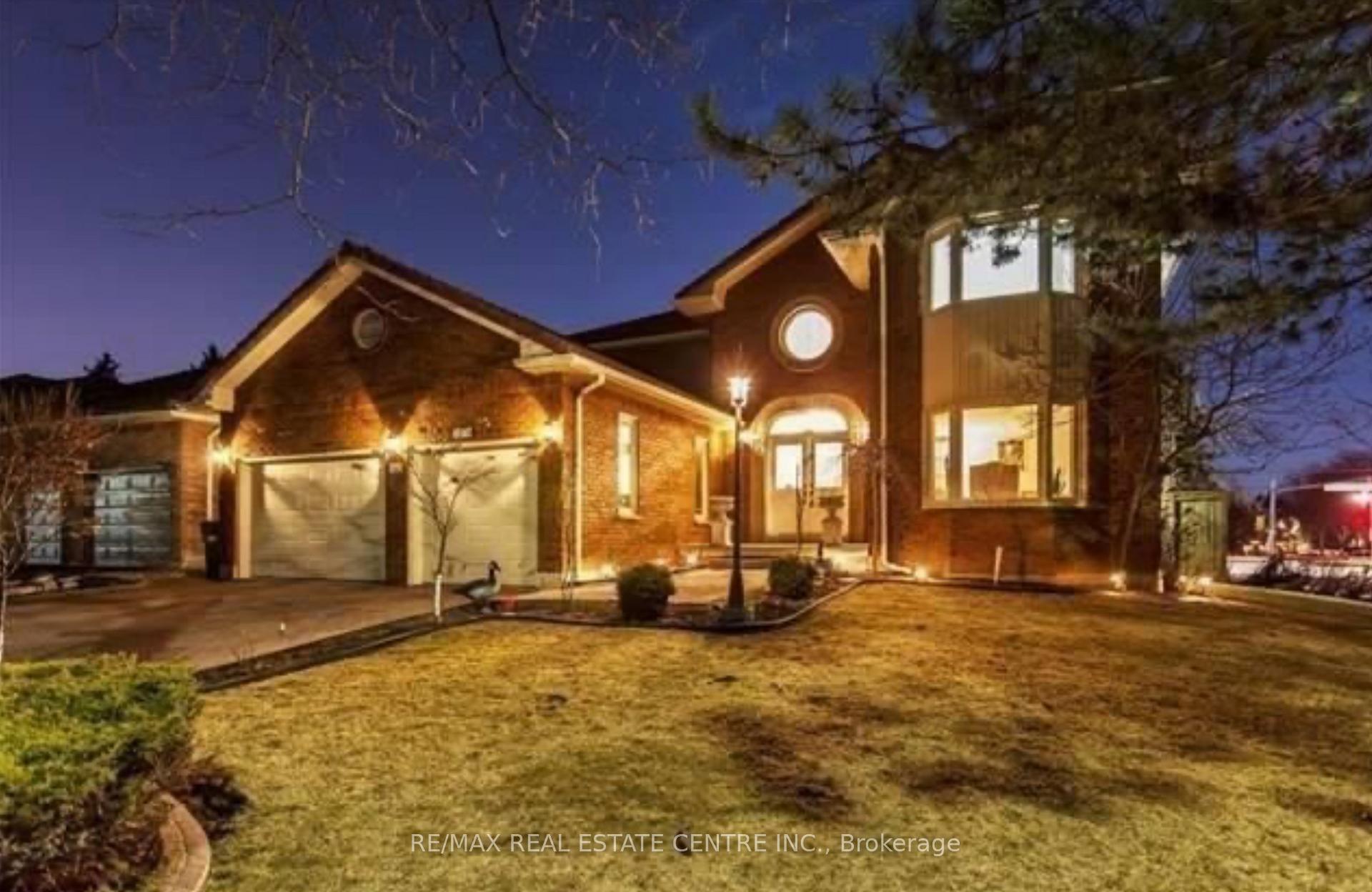 BSMT - 1876 Grosvenor Place Mississauga Ontario Canada Rent residential   City-Pro Realty Inc. Brokerage