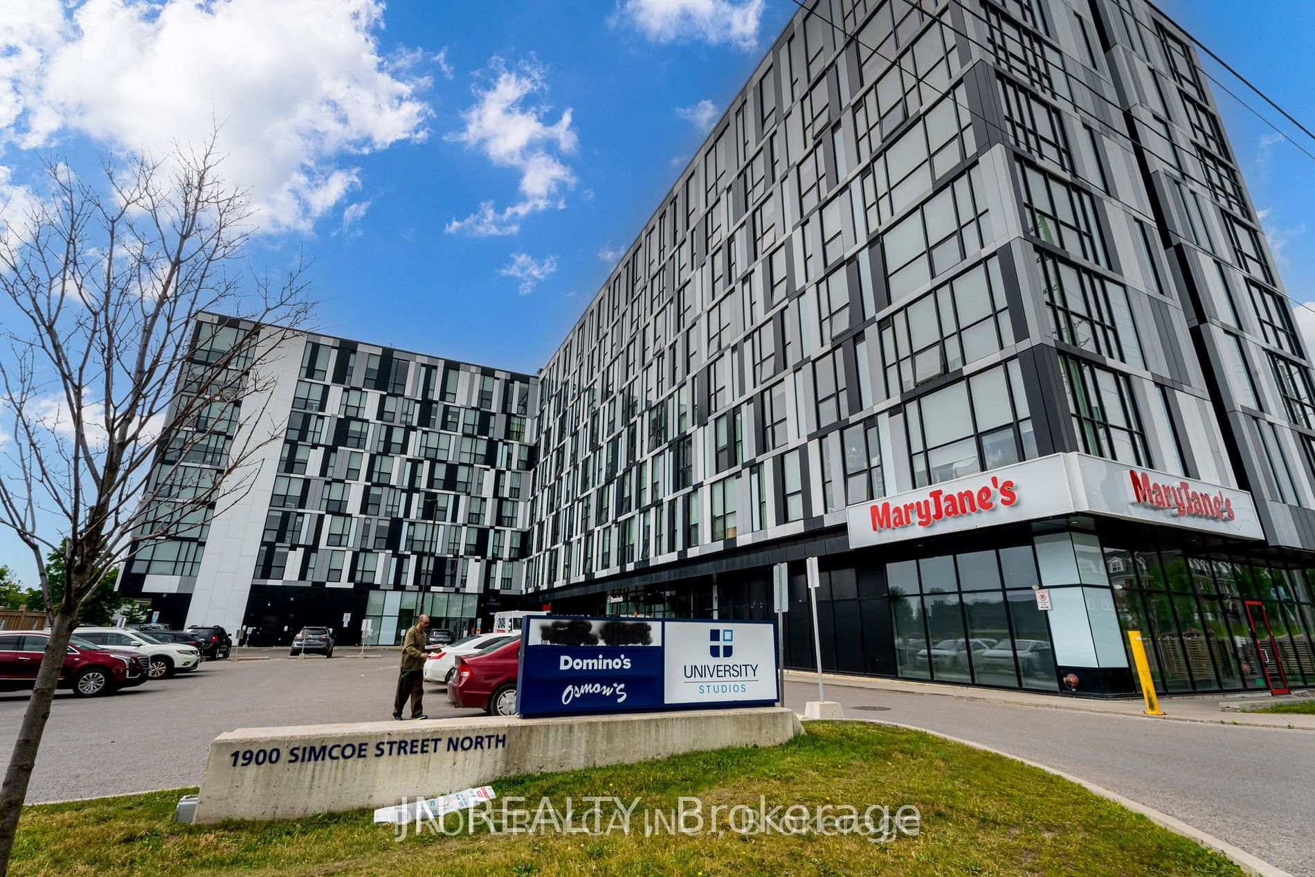 642 - 1900 Simcoe St Street N Oshawa Ontario Canada Sale residential TOM ASENSIO JN REALTY 