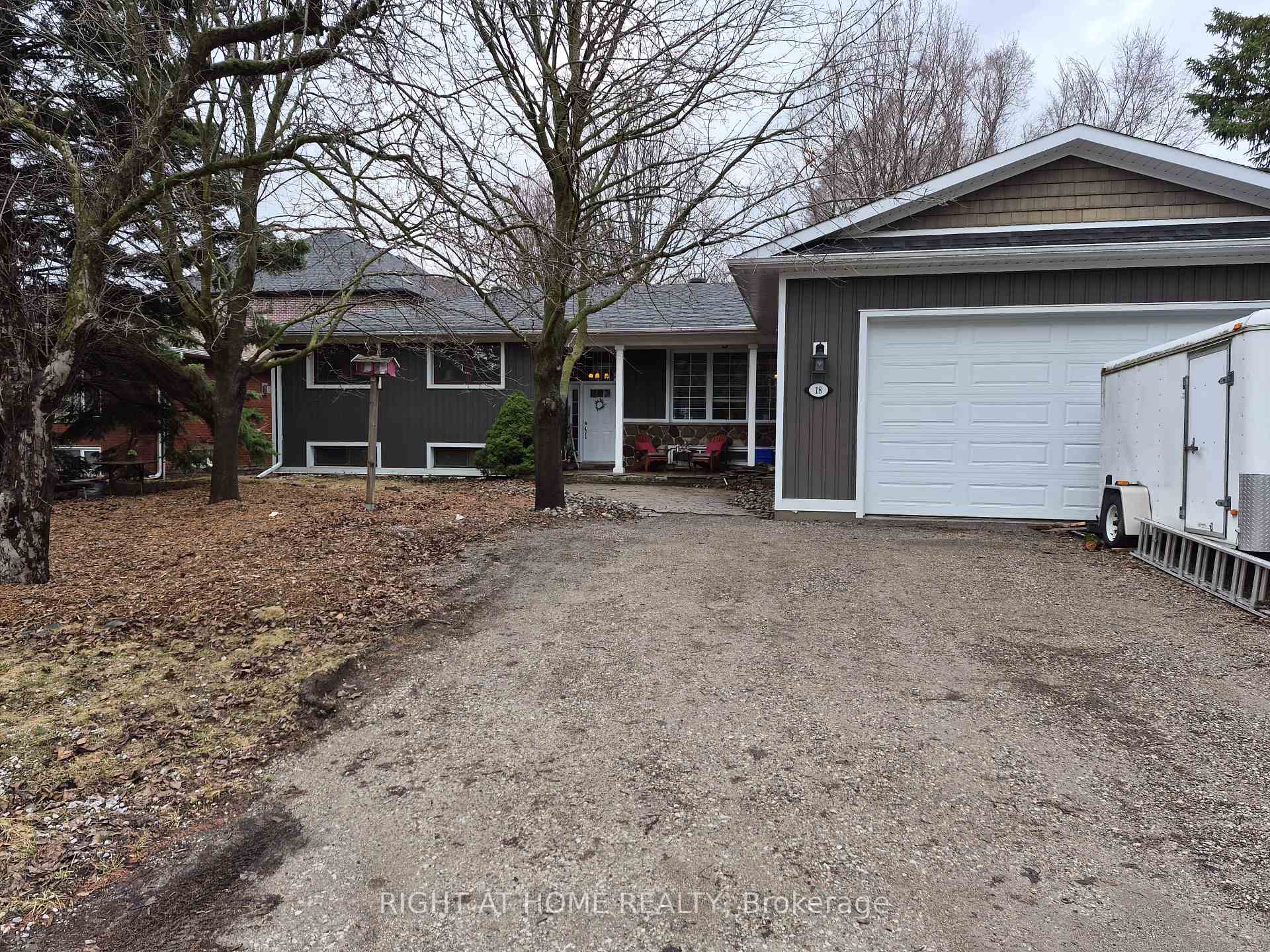 18 Gallacher Avenue Richmond Hill Ontario Canada Sale residential Max Shokouhi Right at Home Realty, Brokerage*