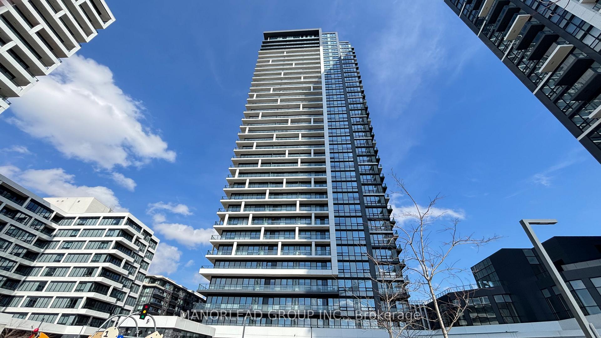 2205 - 18 Water Walk Drive Markham Ontario Canada Sale residential Example Agent InCom Demo Office