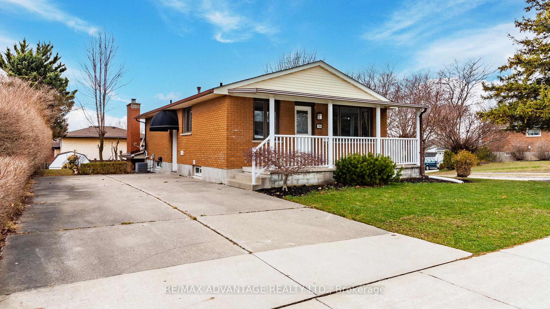 190 Fairview Avenue St. Thomas Ontario Canada Sale residential   RE/MAX Advantage Realty Ltd., Brokerage*