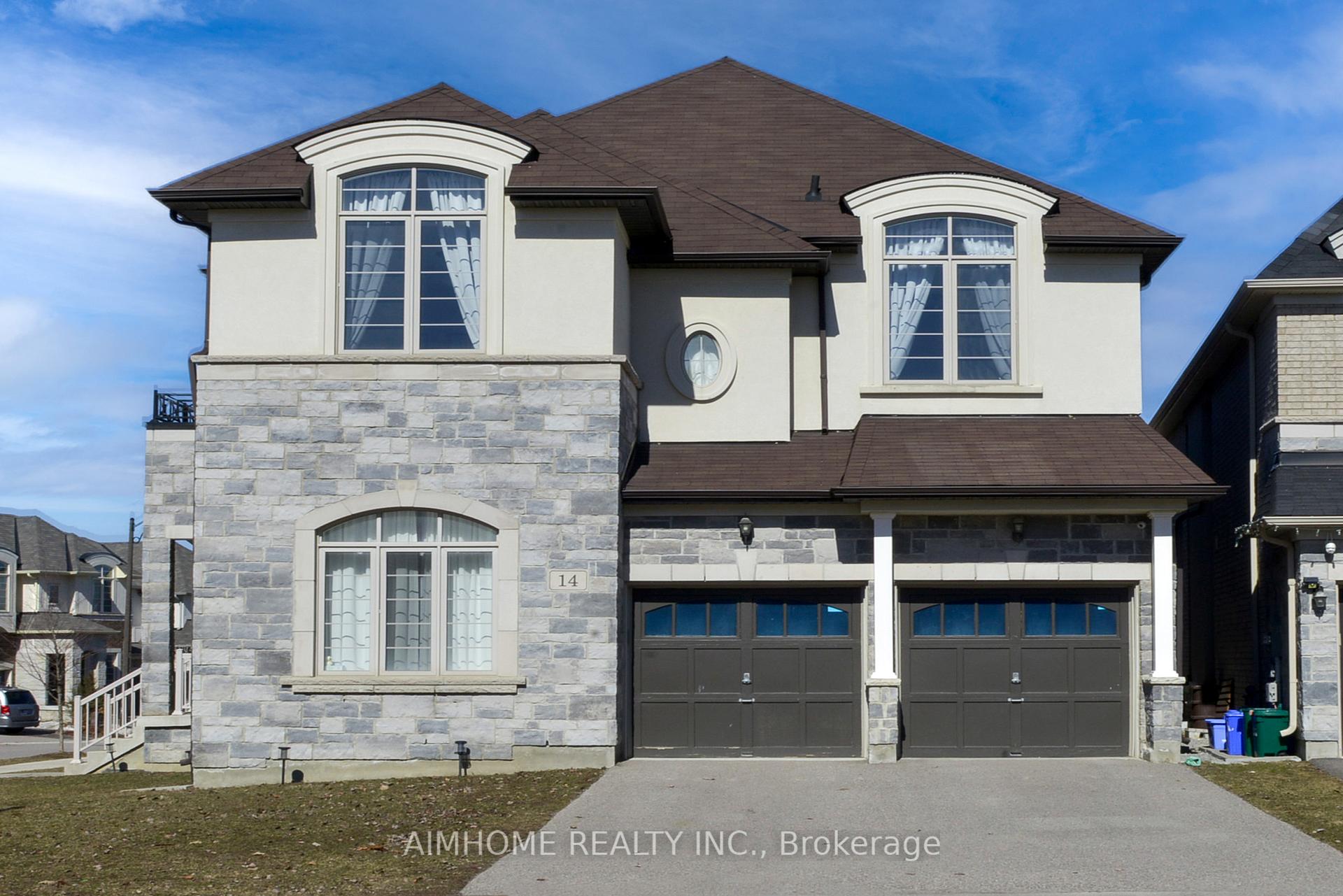 14 Dr Pearson Court East Gwillimbury Ontario Canada Sale residential   AimHome Realty Inc, Brokerage*