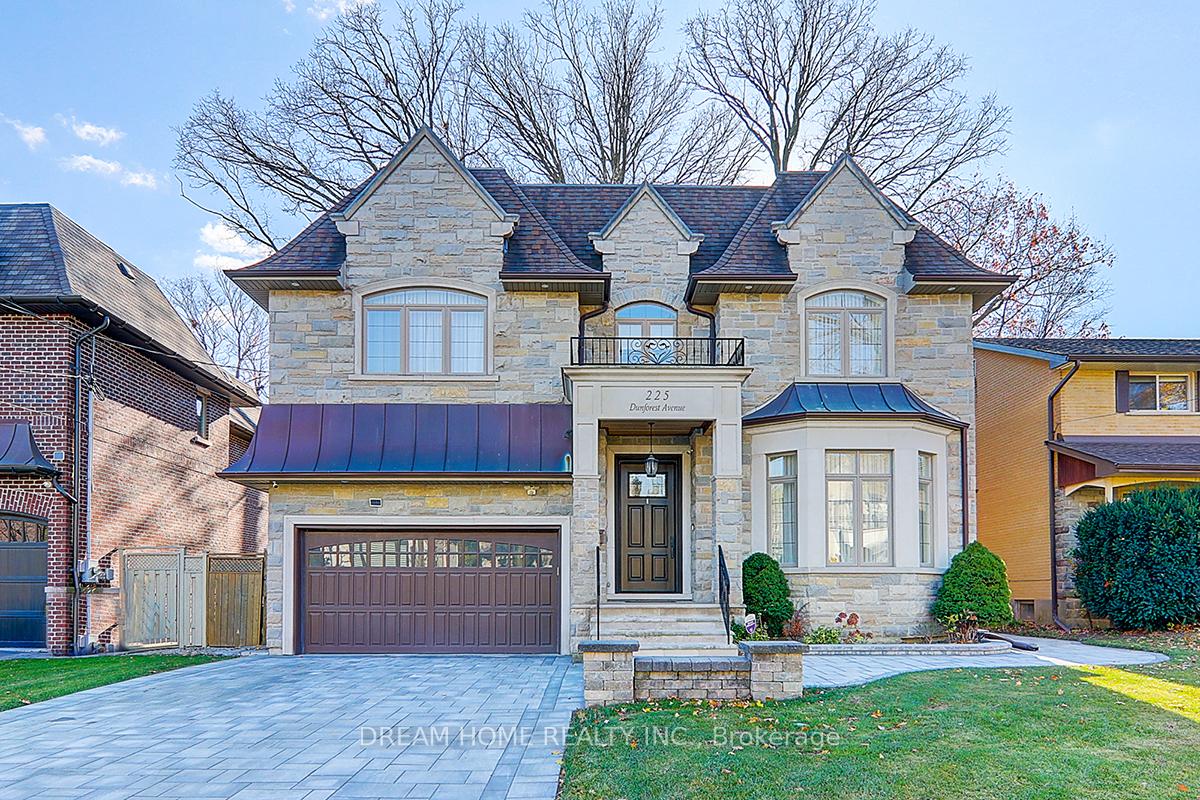 225 Dunforest Avenue Toronto Ontario Canada Sale residential Mahesh Srinivasa SIRI ELITE REALTY INC., BROKERAGE*