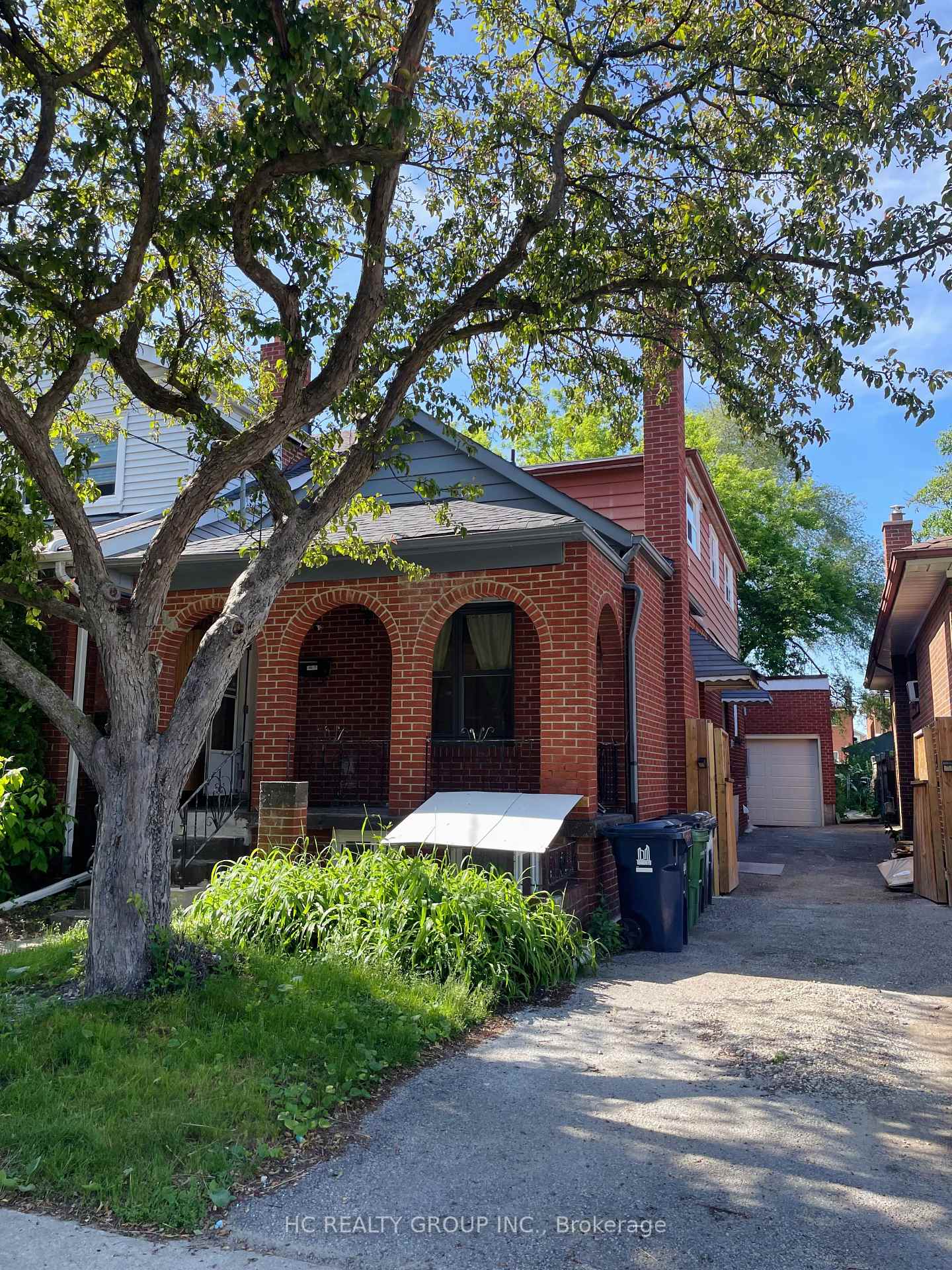 Main - 48 Torrens Avenue Toronto Ontario Canada Rent residential Playter Homes and Condos Bruce Murray - Real Estate Homeward, Brokerage