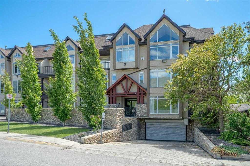 208 - 141 Mountain ST Cochrane Alberta Canada Sale residential Leen Galano One Percent Realty, Brokerage*