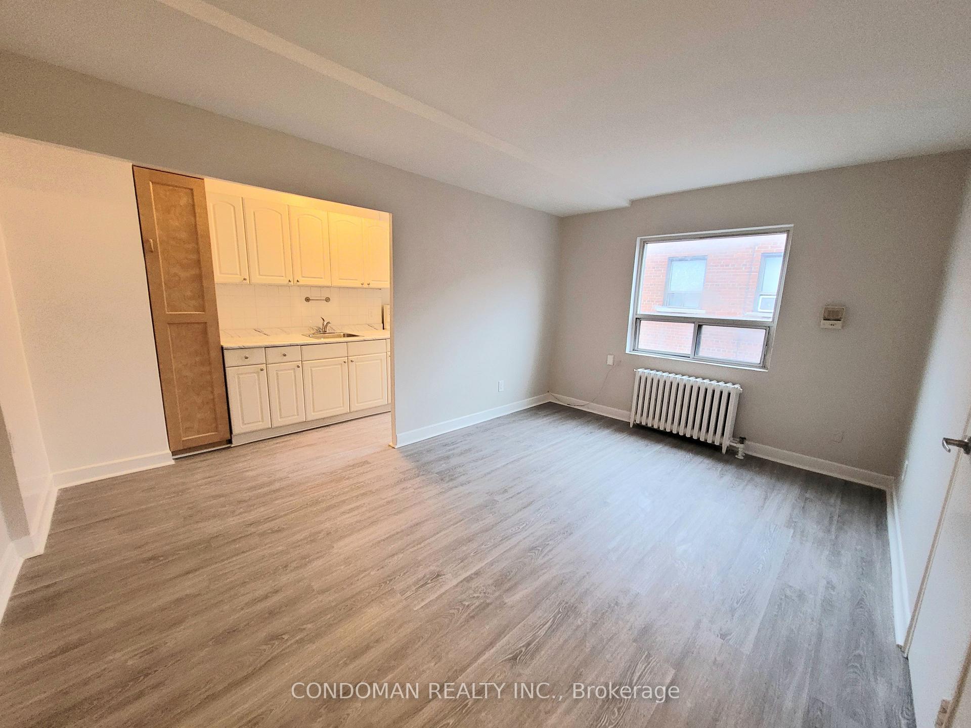 303 - 852 Broadview Avenue Toronto Ontario Canada Rent residential Playter Homes and Condos Bruce Murray - Real Estate Homeward, Brokerage