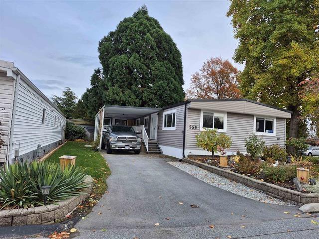 259 1840 160 STREET Surrey British Columbia Canada Sale residential Kevin Jelski Pathway Executives Realty Inc.
