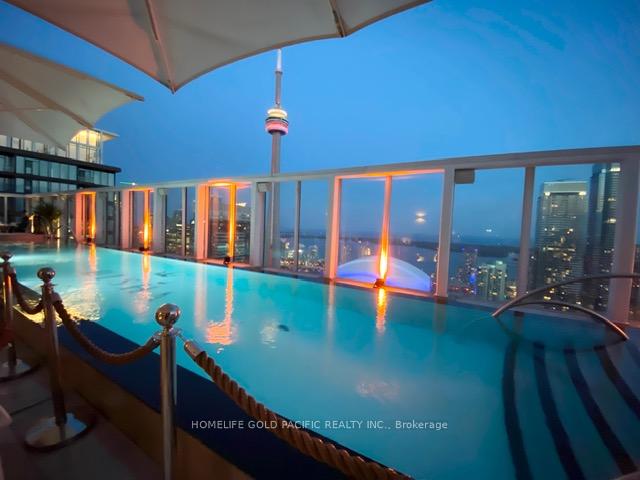 1114 - 88 Blue Jays Way Toronto Ontario Canada Sale residential Faith Chung HomeLife Gold Pacific Realty Inc., Brokerage*