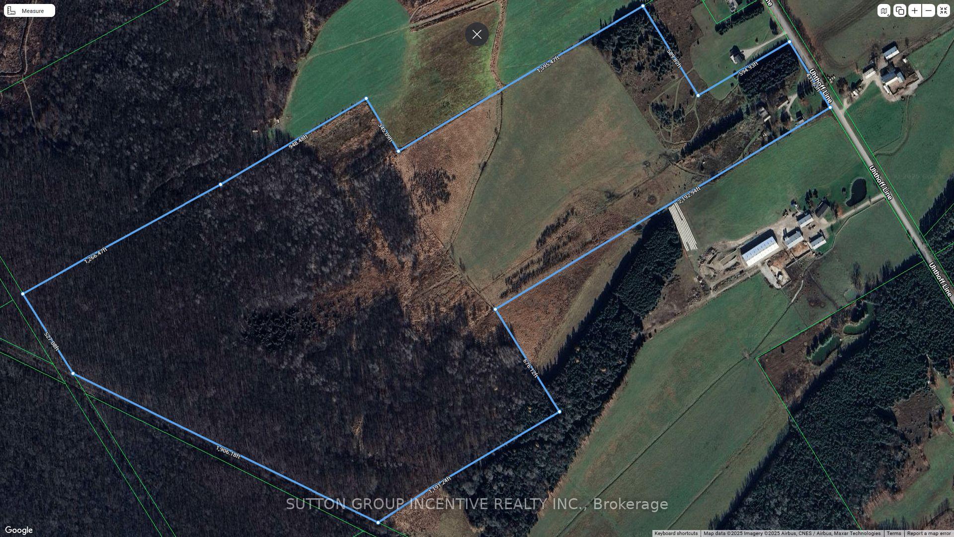 2544 Uhthoff Line Severn Ontario Canada Sale residential   Sutton Group Incentive Realty Inc.,Brokerage*