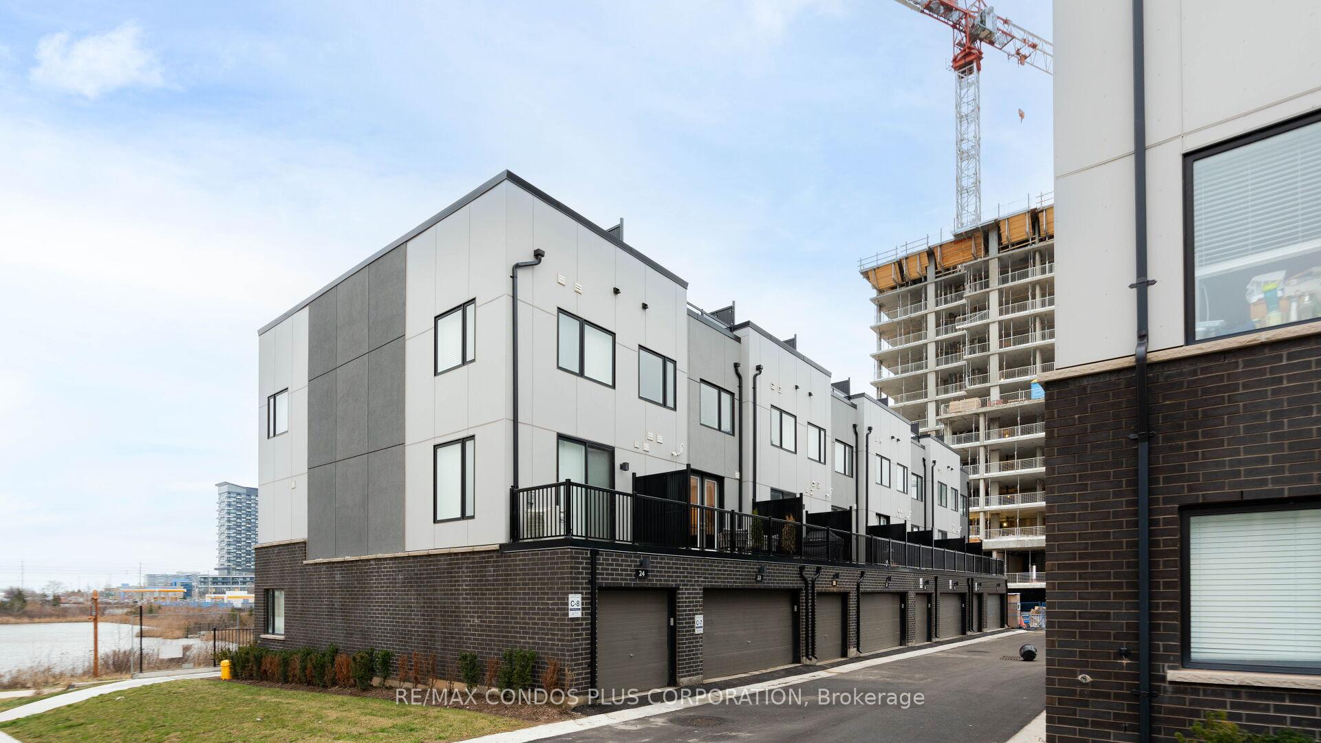 20 - 348 Wheat Boom Drive Oakville Ontario Canada Sale residential Sonia Martinho, ABR, SRS RE/MAX Condos Plus Corporation, Brokerage