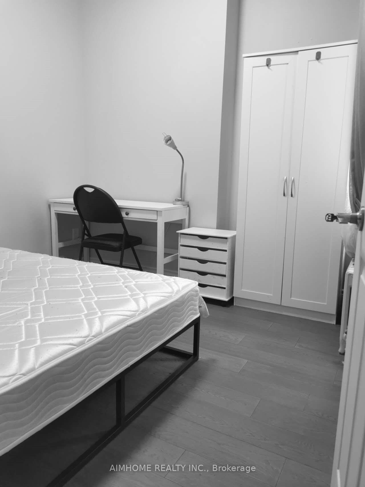 Main Fl - 253 Palmerston Avenue Toronto Ontario Canada Rent residential   AimHome Realty Inc, Brokerage*