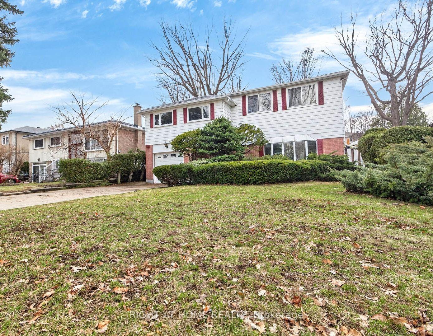 3626 Fieldgate Drive Mississauga Ontario Canada Sale residential Sal Abouchala Right at Home Realty, Brokerage*