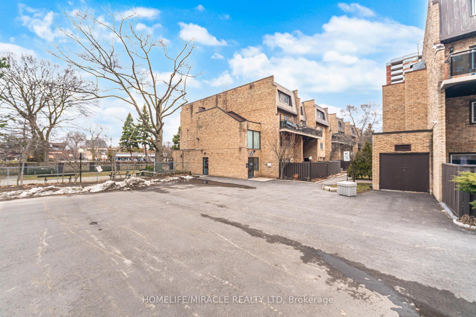 103 - 140 Ling Road Toronto Ontario Canada Sale residential Dhaval Shah HomeLife/Miracle Realty Ltd., Brokerage *