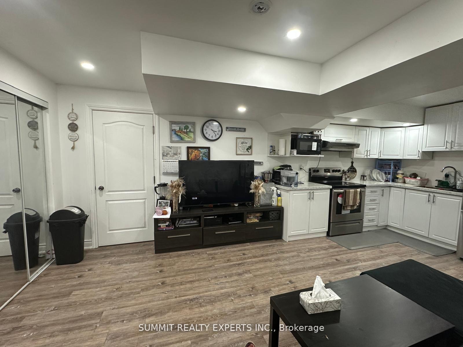 Bsmnt - 64 Leparc Road Brampton Ontario Canada Rent residential Karnail singh Saini Summit Realty Experts Inc., Brokerage*