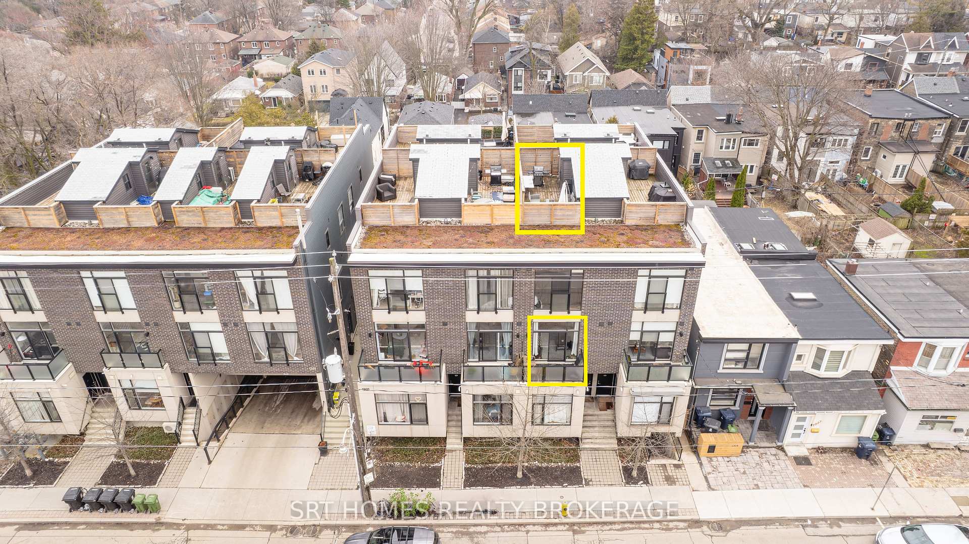 3 - 1321 Gerrard Street E Toronto Ontario Canada Sale residential   Bruce Murray - Real Estate Homeward, Brokerage