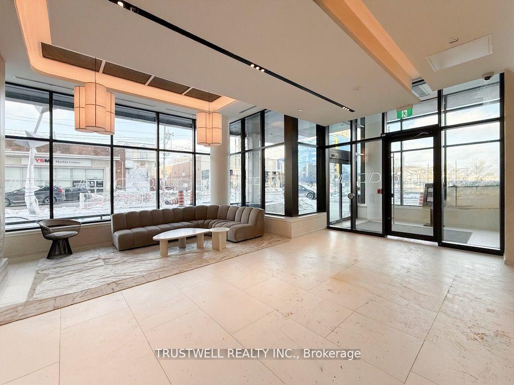 330 - 30 Dreamers Way Toronto Ontario Canada Rent residential   TRUSTWELL REALTY INC. Brokerage