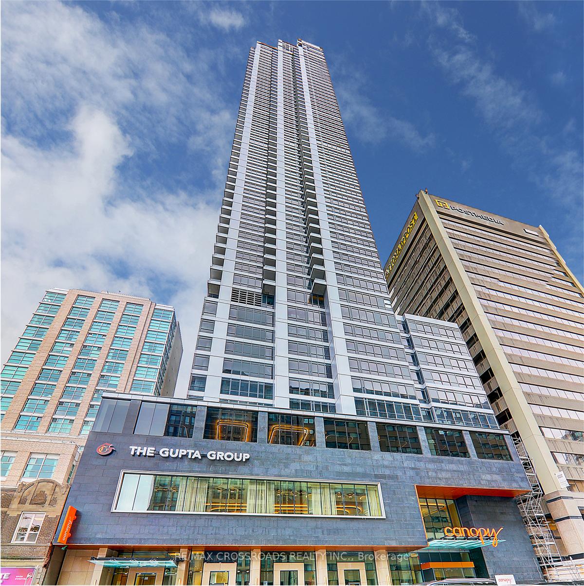 3205 - 395 Bloor Street E Toronto Ontario Canada Sale residential ISAAC HAN RE/MAX CROSSROADS REALTY INC. Brokerage*